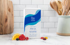 Piper Biosciences Gominolas de Esteroles Vegetales para el Colesterol (2 Cajas, 224 Gominolas)