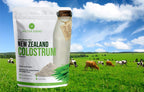 Antler Farms Calostro 100% Puro de Nueva Zelanda, 454 g (30 dosis)