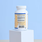 Calostro Bioactivo Well Wisdom 60g Suplemento Bovino en Polvo