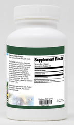 Semilla de Girasol 450 mg – 100 Cápsulas – Terravita