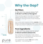 Pure Therapro Rx Multivitamínico Metilado sin Hierro para Hombres y Mujeres - 240 Cápsulas (4 Meses)