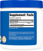 Nutricost Beta Glucano en Polvo 1,3/1,6 - 100 Gramos