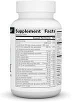 Source Naturals Mega-One Multivitamínico con Minerales - 30 Tabletas