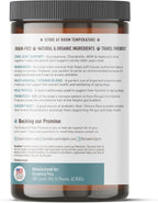 Strawfield Pets Multivitamínico Senior con Probióticos y Cardo Mariano para Perros, Sabor a Bacon, 120 Masticables Blandos