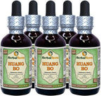 Tintura de Huang Bo (Phellodendron Chinense) - 60 ml