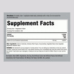 Piping Rock Vitamina B6 100 mg | 250 Comprimidos | Piridoxina Clorhidrato