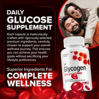 Glycogen Balance Pro Cápsulas – 2 Unidades (120 Cápsulas)
