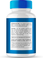 AlphaCur for Neuropathy Advanced Formula Capsules (5 Pack)