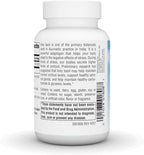 Source Naturals Serene Science Holy Basil Extract, 450 mg - 60 Capsules