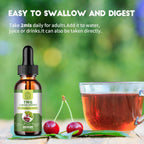 TMG (Trimetilglicina) 1000 mg - Gotas Líquidas con Betaina, Alta Absorción, No-GMO, Vegano, Sabor Naranja Sanguina, 2 x 60 ml