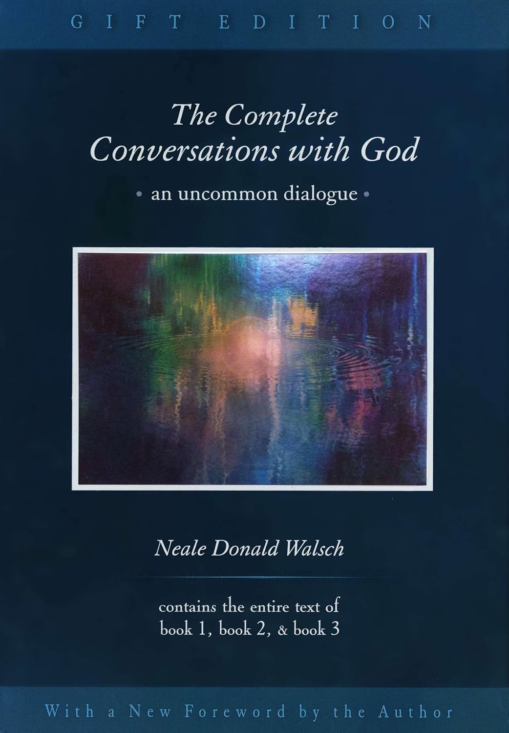 Conversaciones con Dios Completas