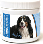 Healthy Breeds Bernese Mountain Dog All in One Multivitamin Soft Chew 60 Count