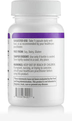 Biote Nutraceuticals ADK 10 - Inmunidad + Cardiovascular (90 Cápsulas)