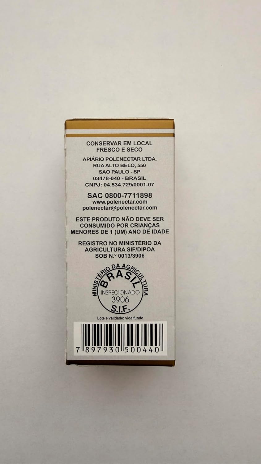 Propolis Extract with Honey Spray
