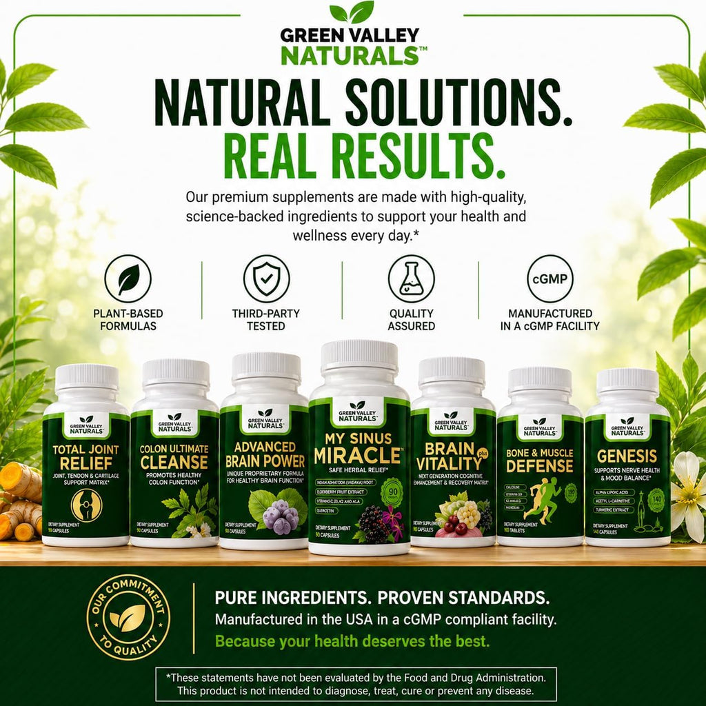 ComfortPro™ Probióticos Diarios para la Salud Digestiva con Zinc