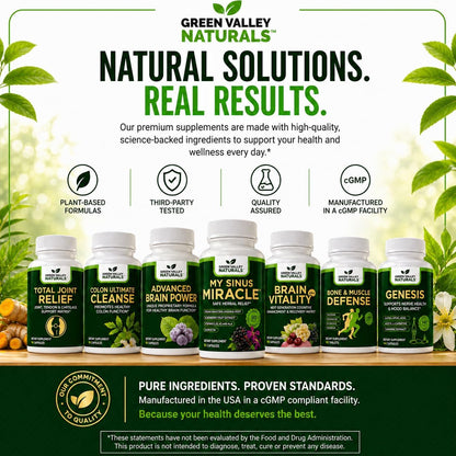 ComfortPro™ Probióticos Diarios para la Salud Digestiva con Zinc – Image 9