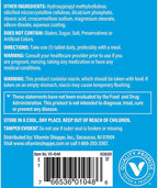 The Vitamin Shoppe Complejo B - Apoyo al Metabolismo Energético y Sistema Nervioso (100 Comprimidos)