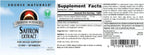 Source Naturals Serene Science Extracto de Azafrán, Para el Apoyo del Estado de Ánimo* - 30 Comprimidos