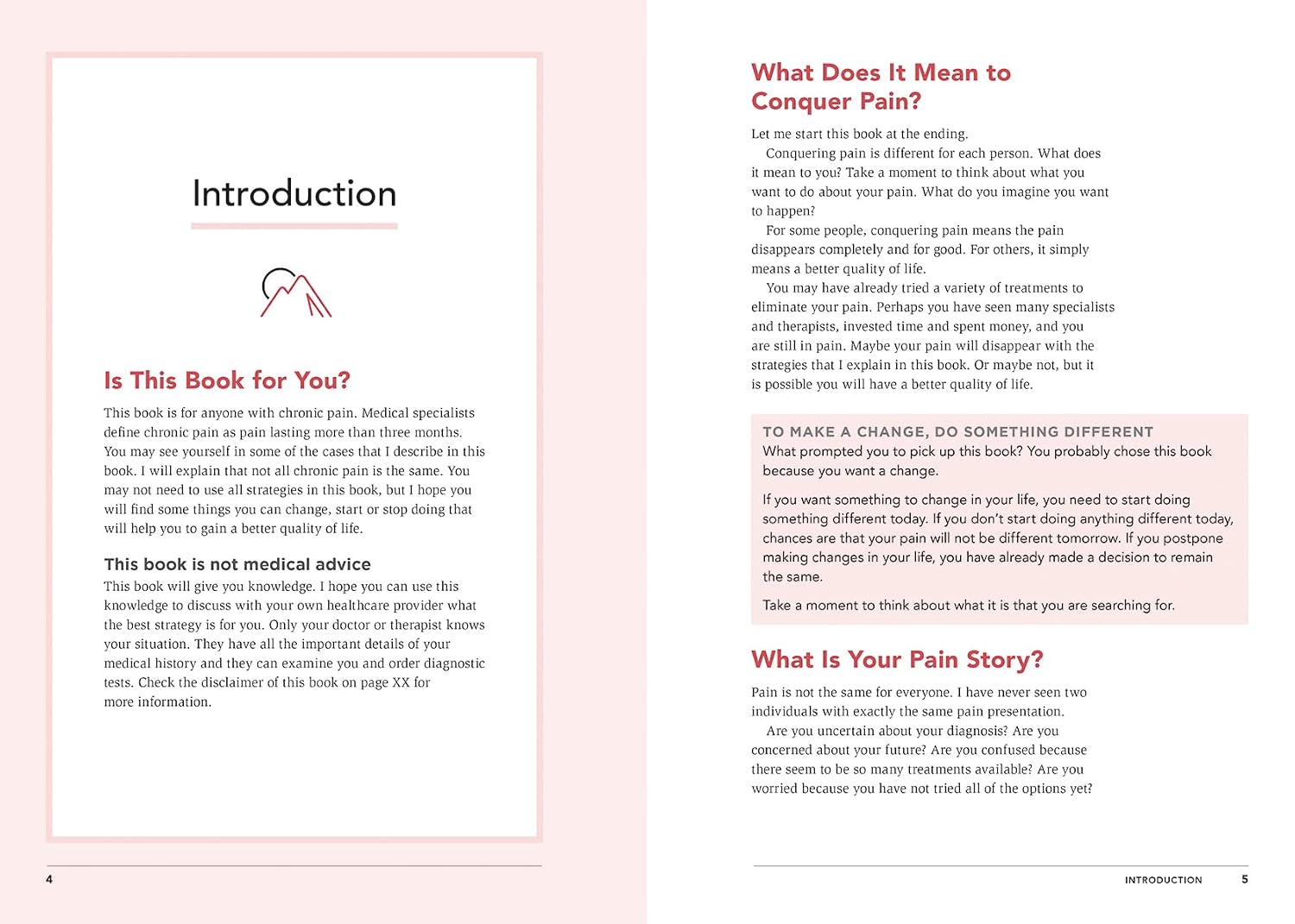 8 Steps to Conquer Chronic Pain: A Doctor's Guide to Lasting Relief