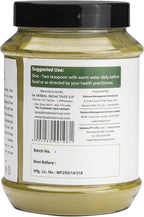 bixa BOTANICAL Gymnema en polvo (Gudmar, Shardunika) 1 libra (454g)
