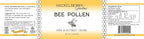 Mickelberry Gardens Polen de Abeja Crudo 311g - Superalimento Proteico