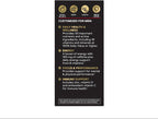 GNC Mega Men Multivitamínico para Hombres | Energía y Metabolismo | 1 Dosis Diaria