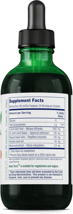 Vitanica Mood Tonic, Apoyo para el Estado de Ánimo - 118 ml