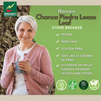Hanan Chanca Piedra (Stone Breaker) - Té de hierbas de hojas sueltas - Pack de 3 - 120 g