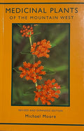 Plantas medicinales del oeste montañoso
