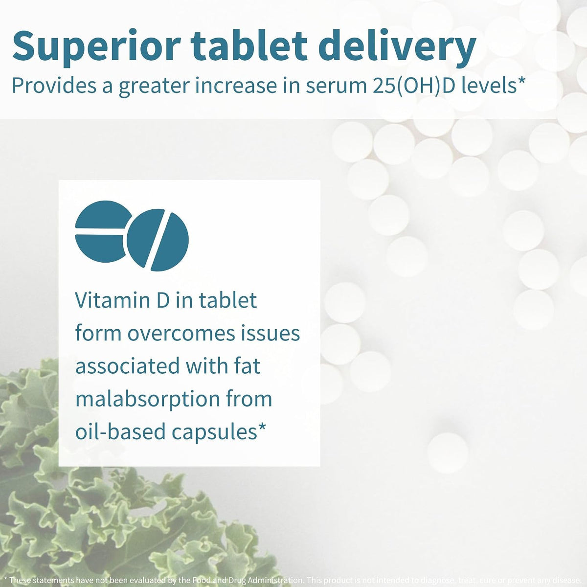 Igennus Vitamina D3 Vegana 1000IU - 365 – Apoya el funcionamiento normal del sistema inmunitario. – Image 4