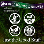 Vitamina C Liposomal Nature's Answer EpiFytosomes 1000 mg por dosis - 40 servicios (6 mL)