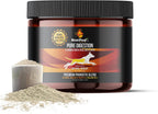 Best Paw Nutrition Probióticos para Perros con Enzimas Digestivas y Probióticos - Polvo Sabor Hígado de Res - 184g