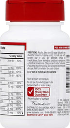 Leader Multivitamin Adulto 50+ Comprimidos 30 unidades