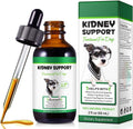 Onznoz Suplemento Renal para Perros - Apoyo Renal e Inmunidad - 60 ml