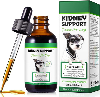 Onznoz Suplemento Renal para Perros - Apoyo – Cordyceps: Este hongo es conocido en la medicina tradicional china – Image 1