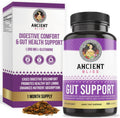 Ancient Bliss Suplemento Intestinal con L-Glutamina, Cardo Bendito y Raíz de Hidrangea – 60 Cápsulas Veganas