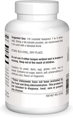 Ascorbil Palmitato de Source Naturals, 4 oz (113 g)