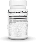 Source Naturals Pregnenolona 10 mg, 120 Tablets
