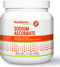 NutriBiotic - Sodium Ascorbate Vitamin C Powder, 2.2 Lb (1 kg)