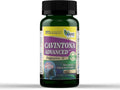 America Medic & Science Cavintona Advanced Supplement – Vinpocetina 20mg – 60 Cápsulas
