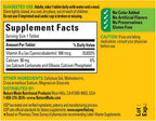 Nature Made Vitamina B12 500 mcg, 100 comprimidos (Paquete de 2)