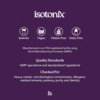 Isotonix Daily Essentials Multivitamínico en Polvo – 30 Sobres
