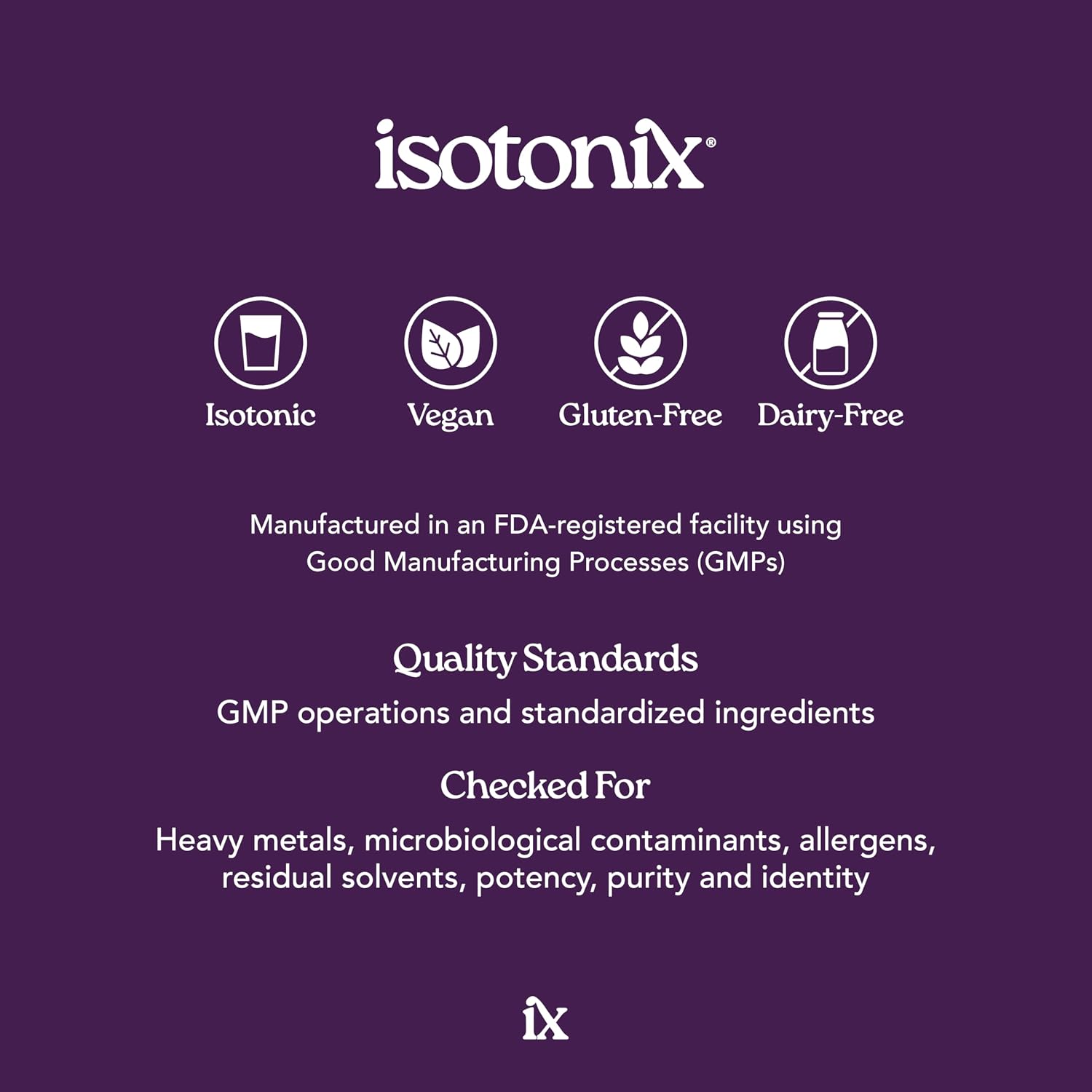 Isotonix Daily Essentials Multivitamínico en Polvo – 30 Sobres