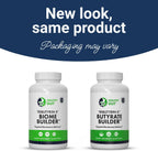 Healthy Gut Tributyrin-X – Suplemento de Butirato Altamente Biodisponible | 90 Cápsulas Blandas