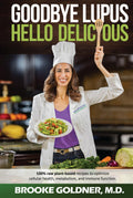 Goodbye Lupus, Hello Delicious: Hyper-Nourishing Recipes to Reverse Autoimmune Diseases With Supermarket Foods