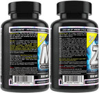MST Foundation Stack: ZMK Nighttime Multi-Mineral (120 cápsulas) + MVP-365 Multivitamínico Premium (120 cápsulas)