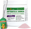 Artemisia Annua Sweet Wormwood Herbal Powder