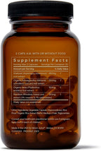 Moon Juice SuperYou - Complemento con Ashwagandha, Rhodiola, Shatavari y Amla