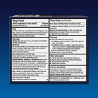 Zantac 360 Comprimidos Máxima Potencia, 50 unidades, 20 mg – Alivio y Prevención de la Acidez