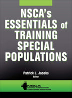 Lo esencial del entrenamiento de poblaciones especiales, de la NSCA